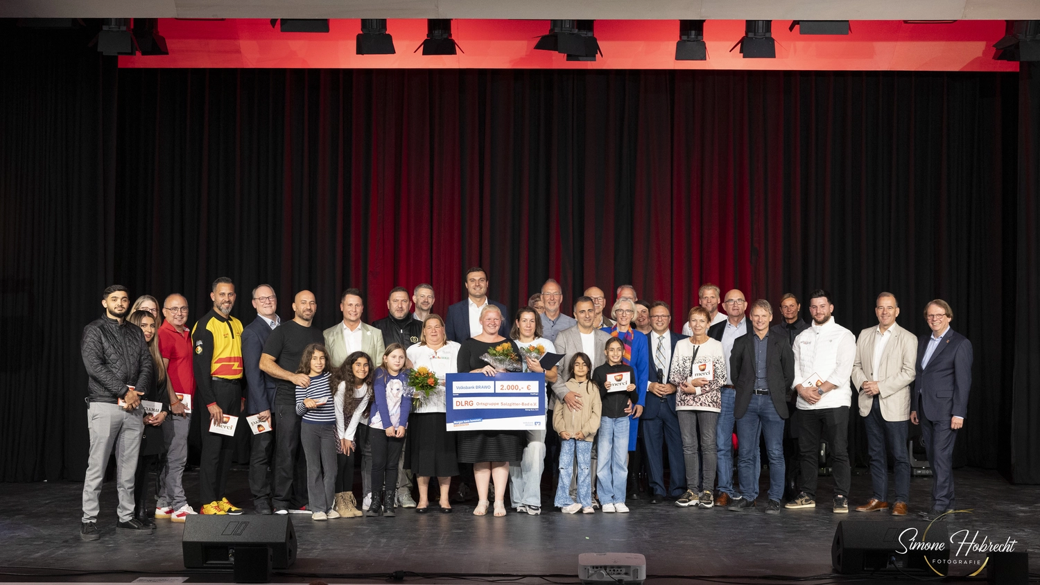 Bürgerservice für Migranten gruppe. vom Bürgerservice für Migranten